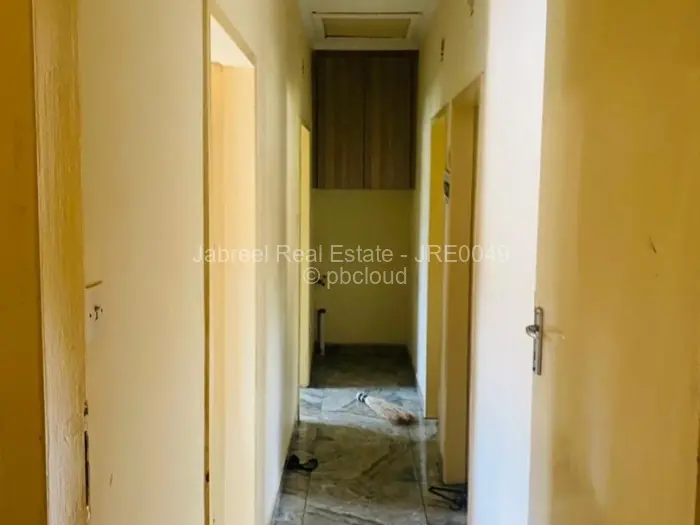 Flat/Apartment to Rent in Mount Pleasant, Harare