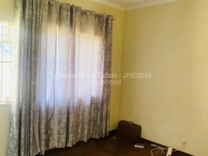 Flat/Apartment to Rent in Mount Pleasant, Harare