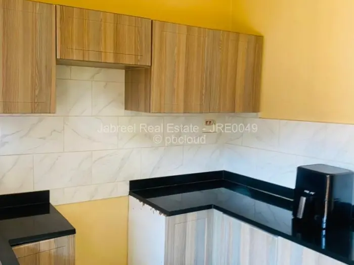 Flat/Apartment to Rent in Mount Pleasant, Harare