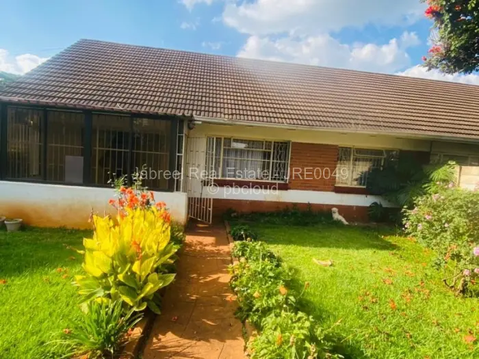 Flat/Apartment to Rent in Mount Pleasant, Harare