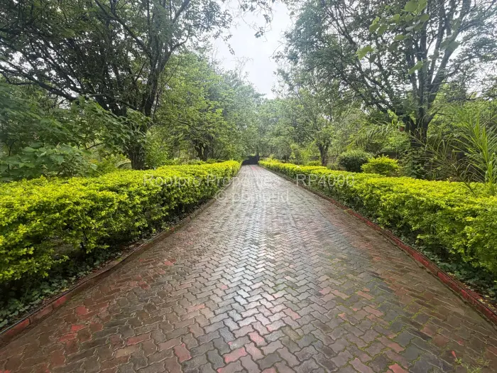 6 Bedroom House for Sale in Borrowdale, Harare