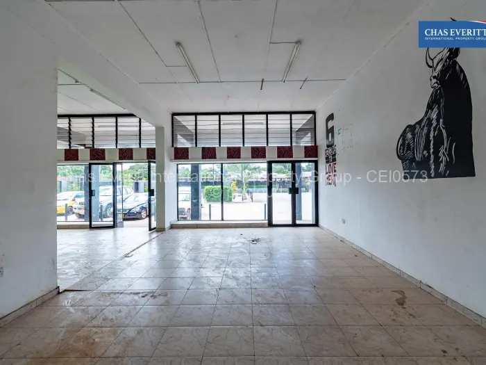 Other Commercial to Rent in Greendale, Harare