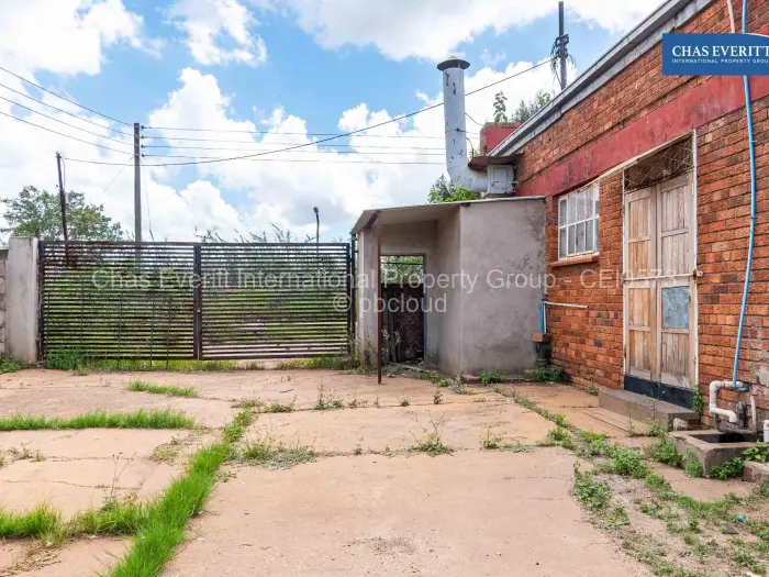 Other Commercial to Rent in Greendale, Harare