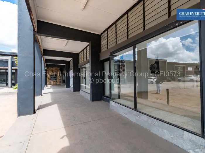 Other Commercial to Rent in Greendale, Harare