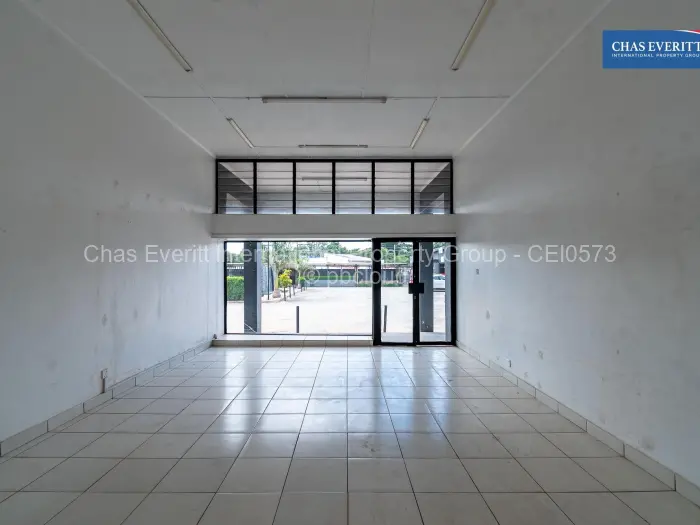 Other Commercial to Rent in Greendale, Harare