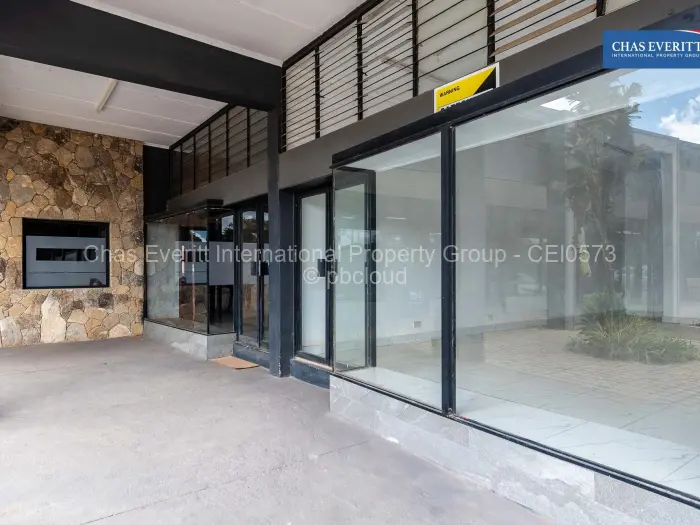 Other Commercial to Rent in Greendale, Harare