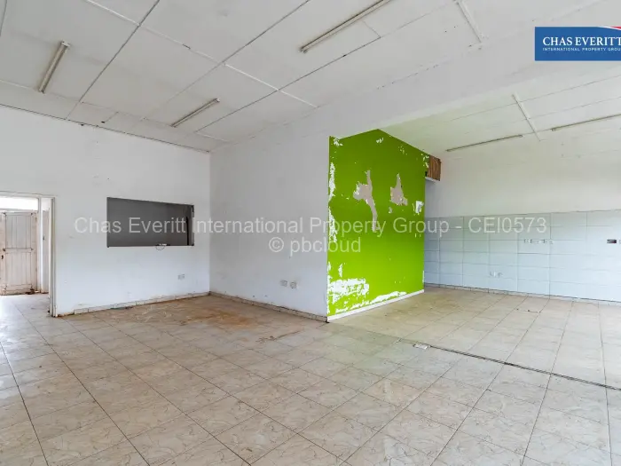 Other Commercial to Rent in Greendale, Harare