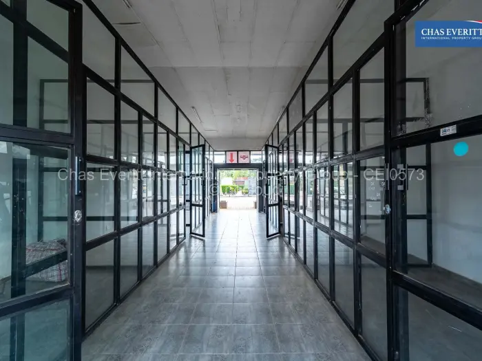 Other Commercial to Rent in Greendale, Harare