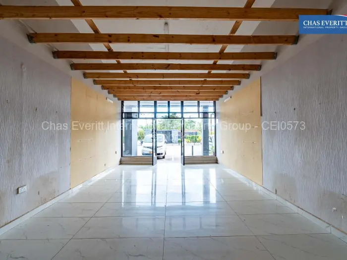 Other Commercial to Rent in Greendale, Harare