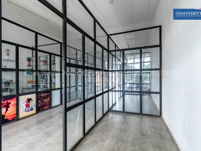 Other Commercial to Rent in Greendale, Harare