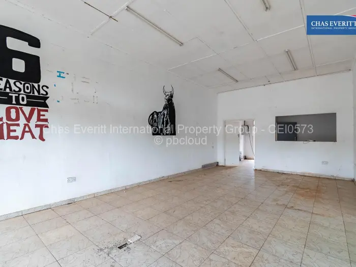 Other Commercial to Rent in Greendale, Harare