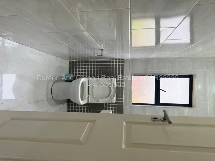 Townhouse/Cluster to Rent in Highlands, Harare