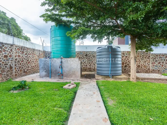 5 Bedroom House for Sale in Gletwin Park, Harare