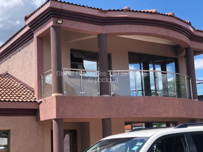 5 Bedroom House for Sale in Gletwin Park, Harare
