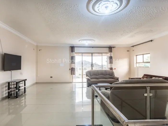 5 Bedroom House for Sale in Gletwin Park, Harare