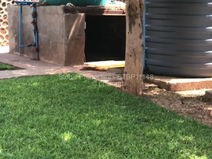 5 Bedroom House for Sale in Gletwin Park, Harare