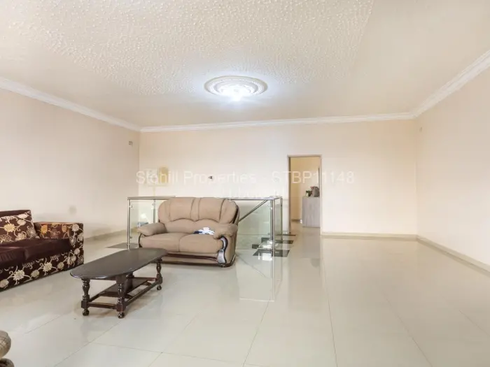 5 Bedroom House for Sale in Gletwin Park, Harare