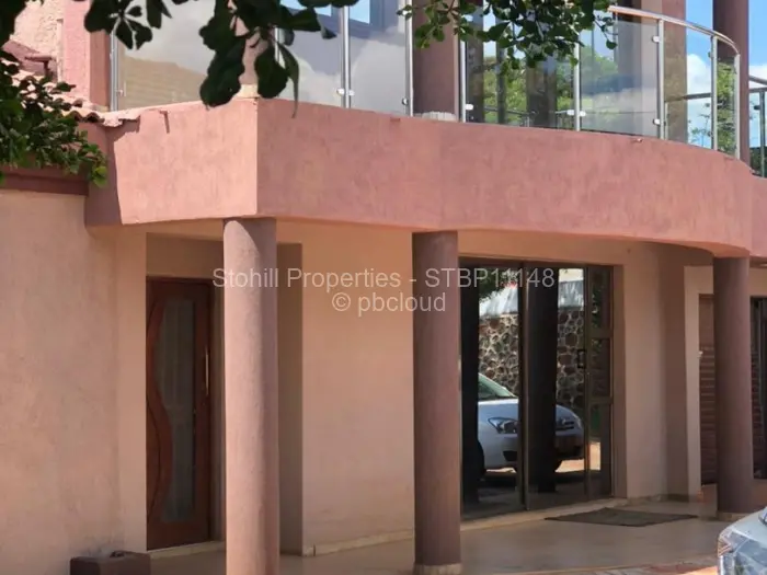 5 Bedroom House for Sale in Gletwin Park, Harare