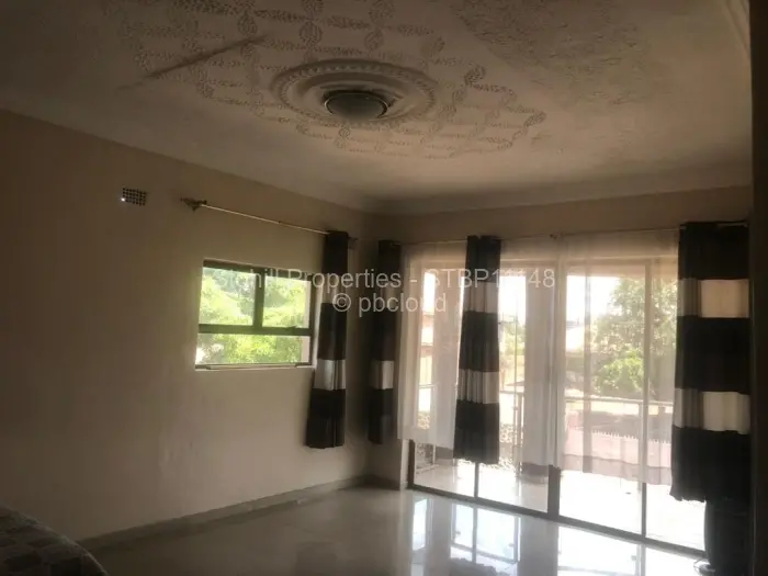 5 Bedroom House for Sale in Gletwin Park, Harare