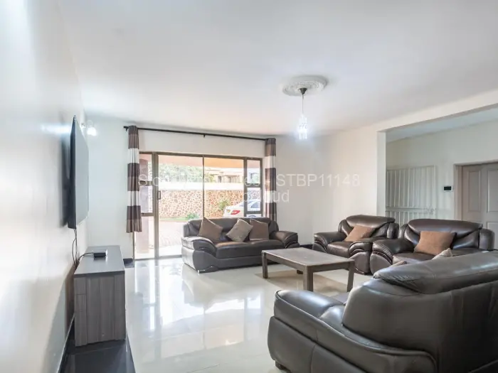 5 Bedroom House for Sale in Gletwin Park, Harare