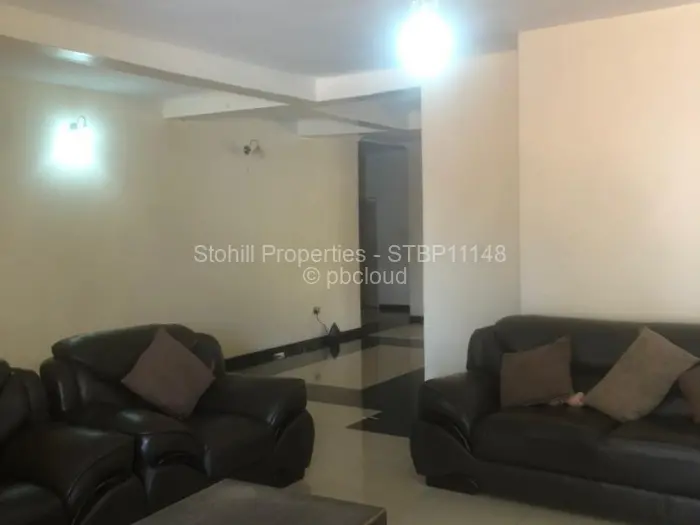 5 Bedroom House for Sale in Gletwin Park, Harare