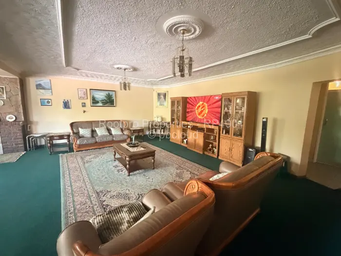 10 Bedroom House for Sale in Goodhope, Harare