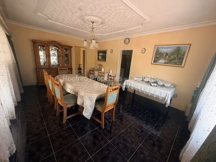 10 Bedroom House for Sale in Goodhope, Harare