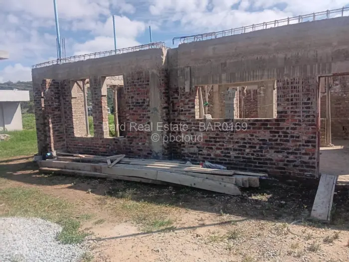 6 Bedroom House for Sale in Borrowdale, Harare