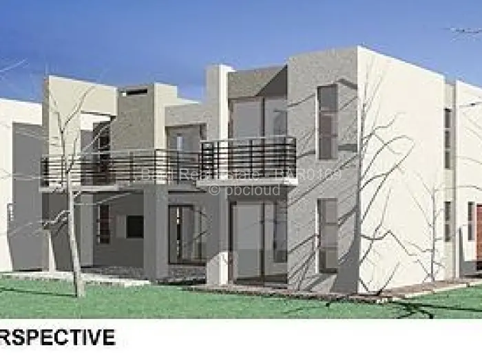 6 Bedroom House for Sale in Borrowdale, Harare