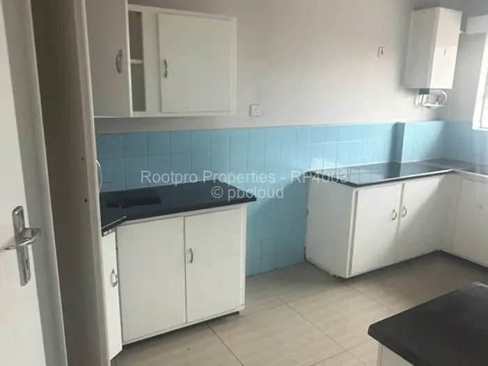 Flat/Apartment to Rent in Avenues, Harare