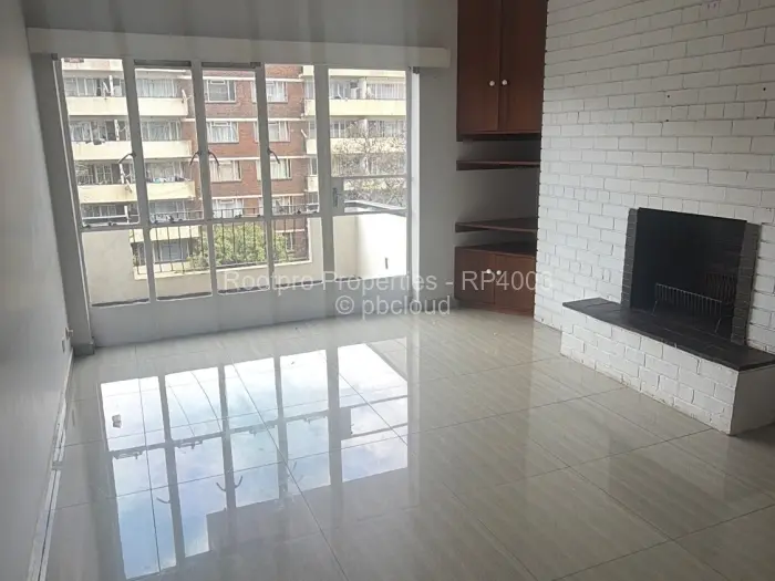 Flat/Apartment to Rent in Avenues, Harare