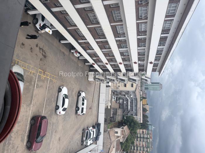 Flat/Apartment to Rent in Avenues, Harare