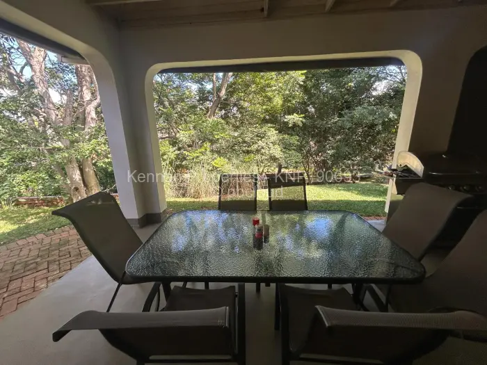 3 Bedroom House to Rent in Borrowdale Brooke, Harare