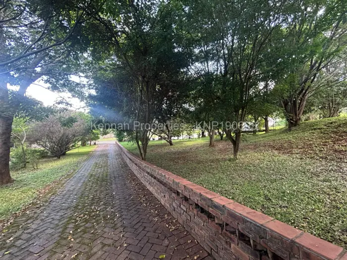 3 Bedroom House to Rent in Borrowdale Brooke, Harare