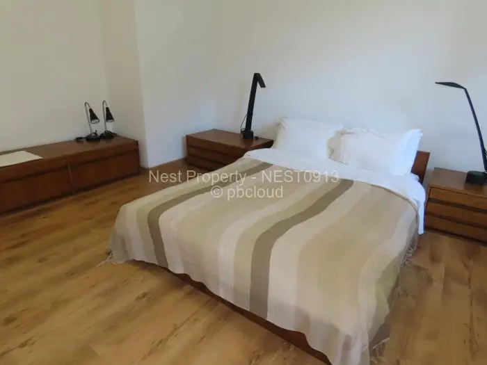 5 Bedroom House for Sale in Gunhill, Harare