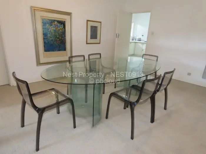 5 Bedroom House for Sale in Gunhill, Harare