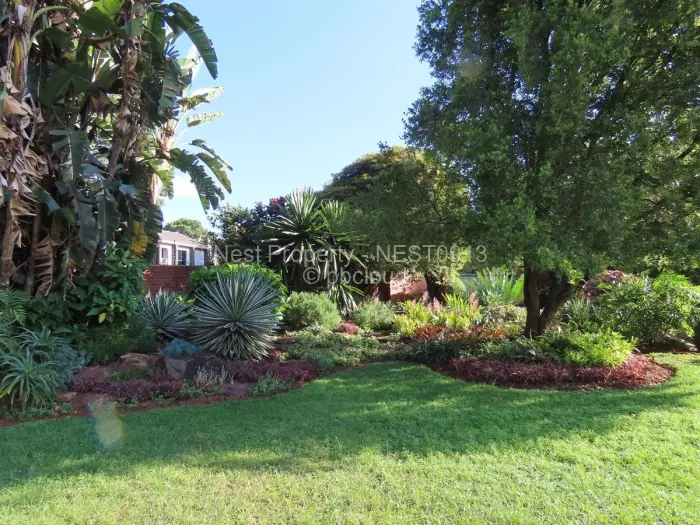 5 Bedroom House for Sale in Gunhill, Harare