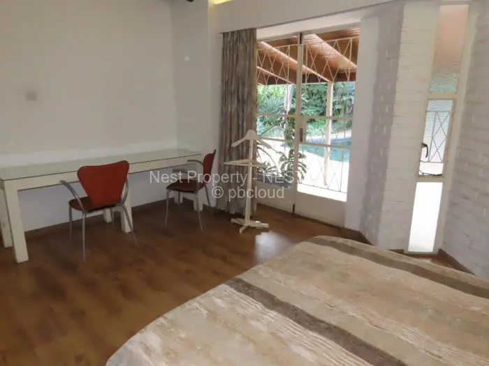 5 Bedroom House for Sale in Gunhill, Harare