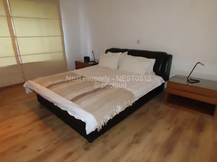 5 Bedroom House for Sale in Gunhill, Harare