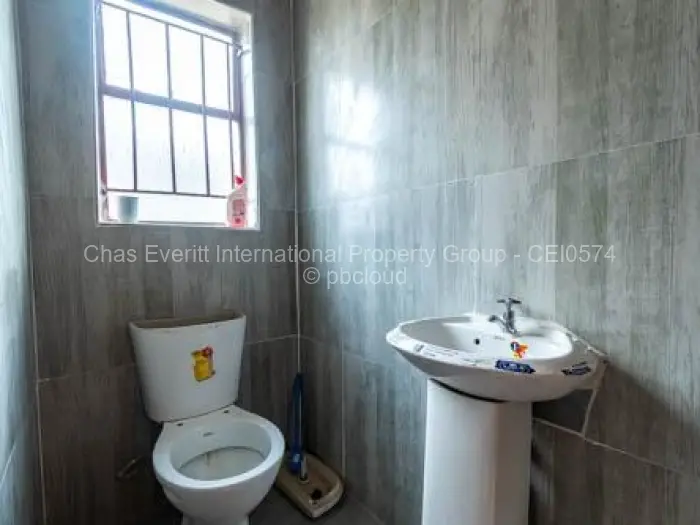 3 Bedroom House for Sale in Greendale, Harare