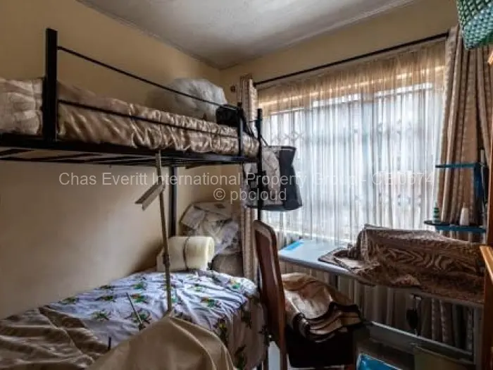 3 Bedroom House for Sale in Greendale, Harare