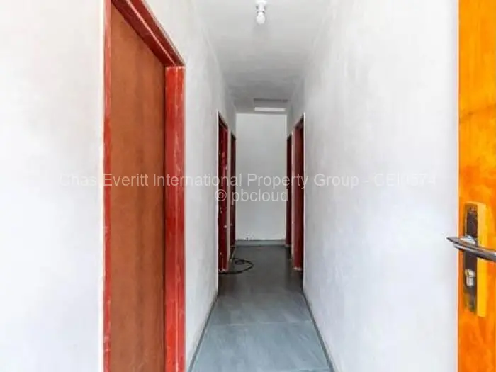 3 Bedroom House for Sale in Greendale, Harare