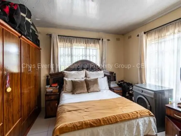 3 Bedroom House for Sale in Greendale, Harare