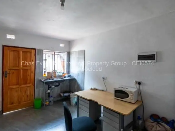 3 Bedroom House for Sale in Greendale, Harare