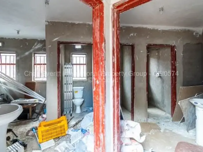 3 Bedroom House for Sale in Greendale, Harare