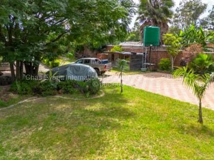 3 Bedroom House for Sale in Greendale, Harare