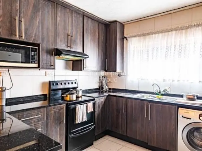 3 Bedroom House for Sale in Greendale, Harare