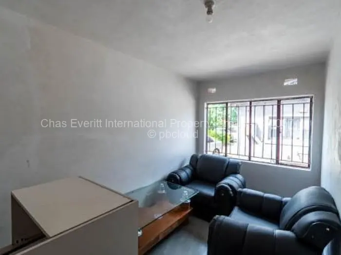 3 Bedroom House for Sale in Greendale, Harare