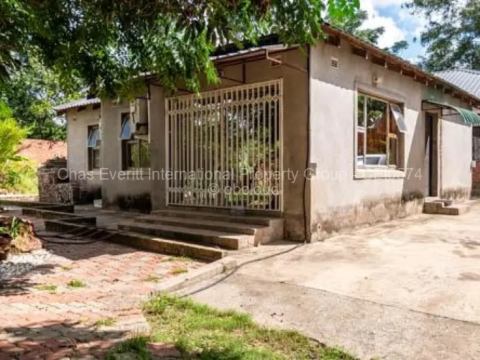 3 Bedroom House for Sale in Greendale, Harare