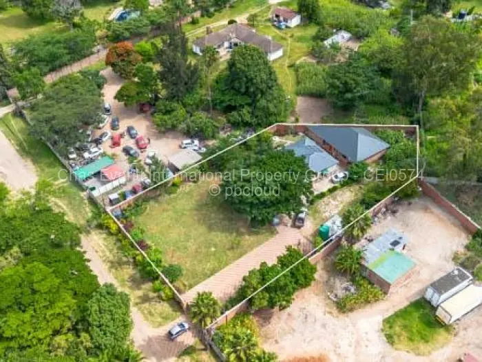 3 Bedroom House for Sale in Greendale, Harare